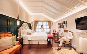 ณ นิรันดร์ โรแมนติก บูทิก รีสอร์ต